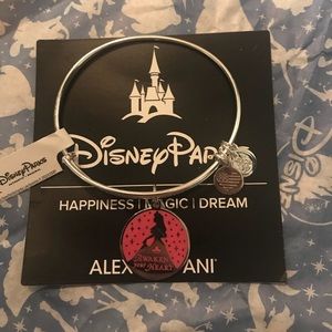 LAST CALL! Disney Alex and ani!